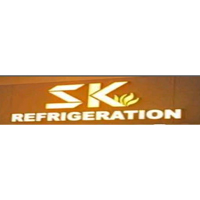 sk refrigeration